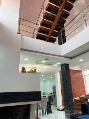 Casa de Campo Guayllabamba